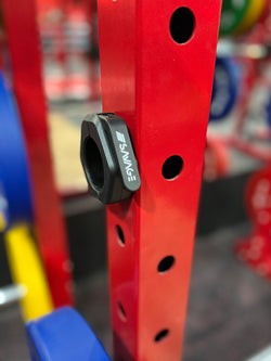 Magnetic Barbell Collars