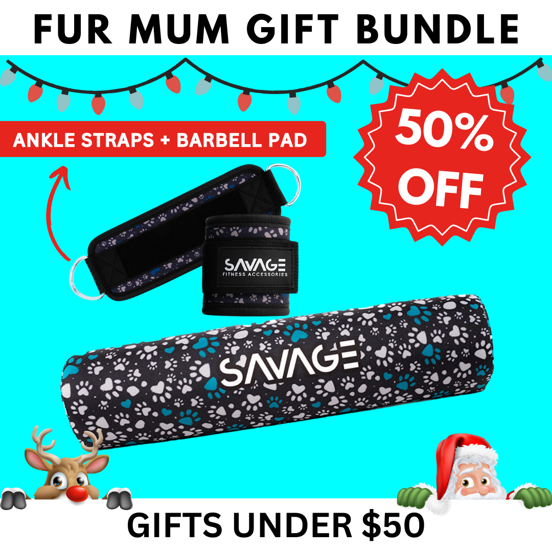 Fur Mum Gift Bundle