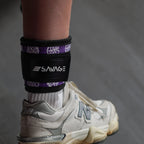 Ankle Straps - Good Vibes