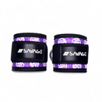 Ankle Straps - Good Vibes