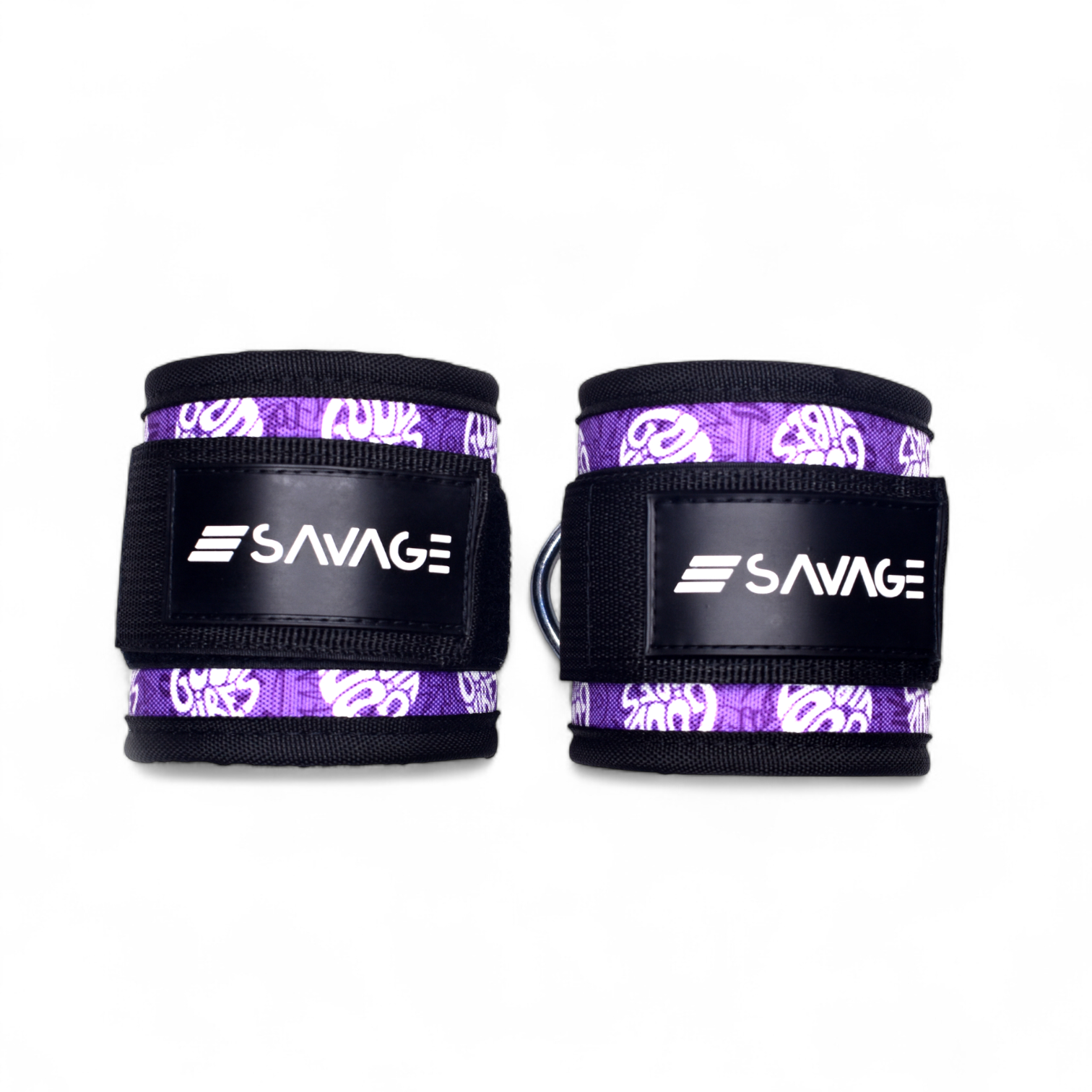 Ankle Straps - Good Vibes