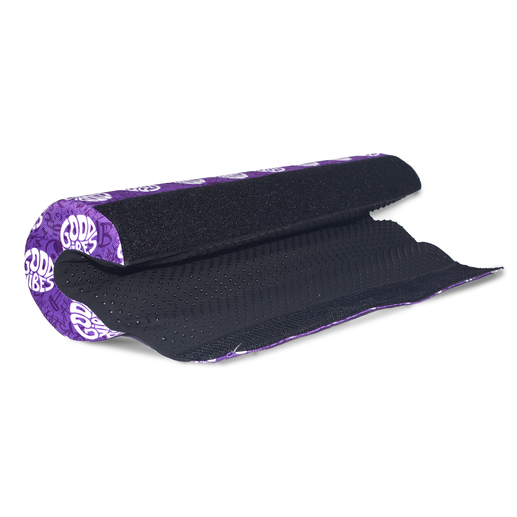 Barbell Pad - Good Vibes