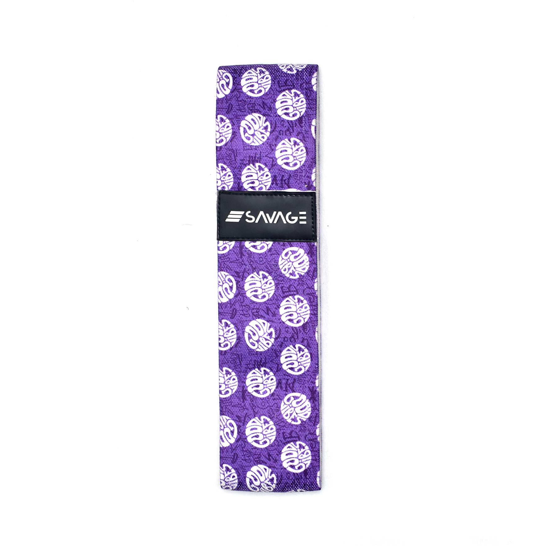 Booty Bands Good Vibes - 2pk