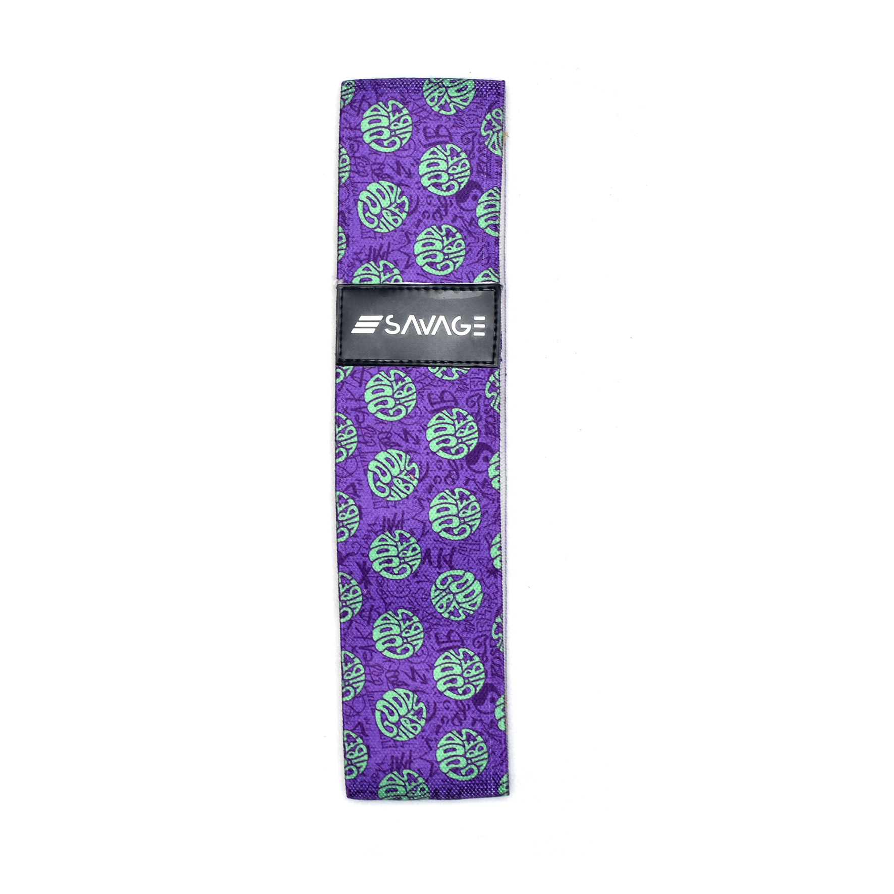 Booty Bands Good Vibes - 2pk