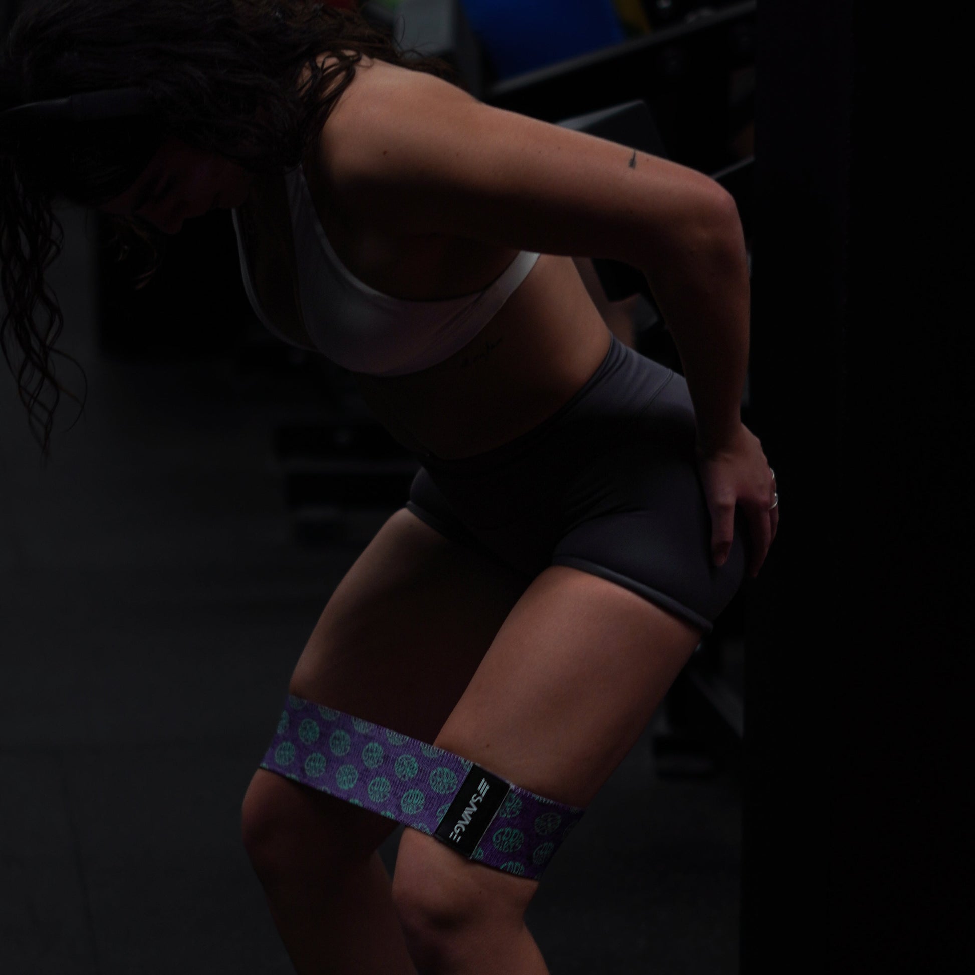 Booty Bands Good Vibes - 2pk