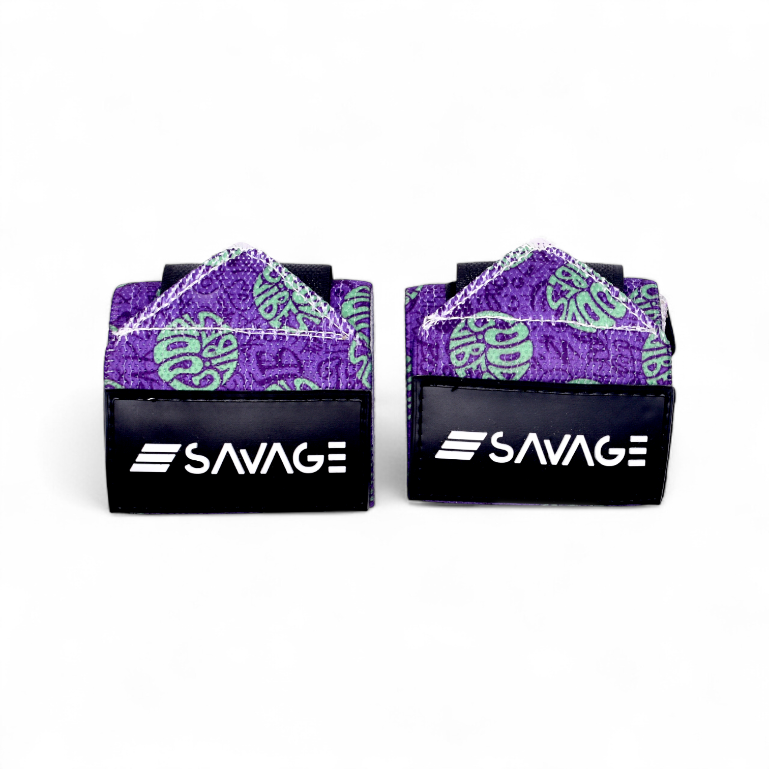 Wrist Wraps - Good Vibes