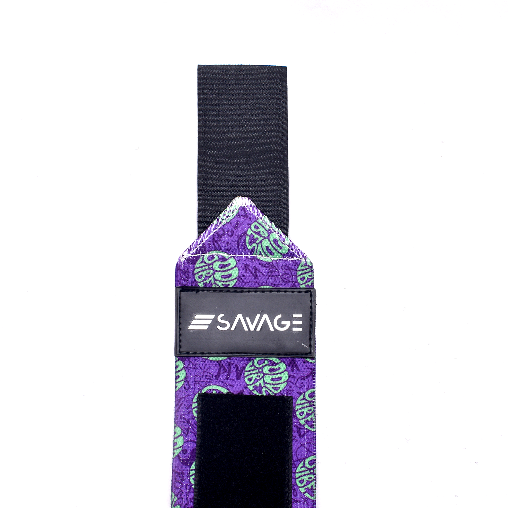 Wrist Wraps - Good Vibes