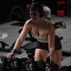 Wrist Wraps - Good Vibes