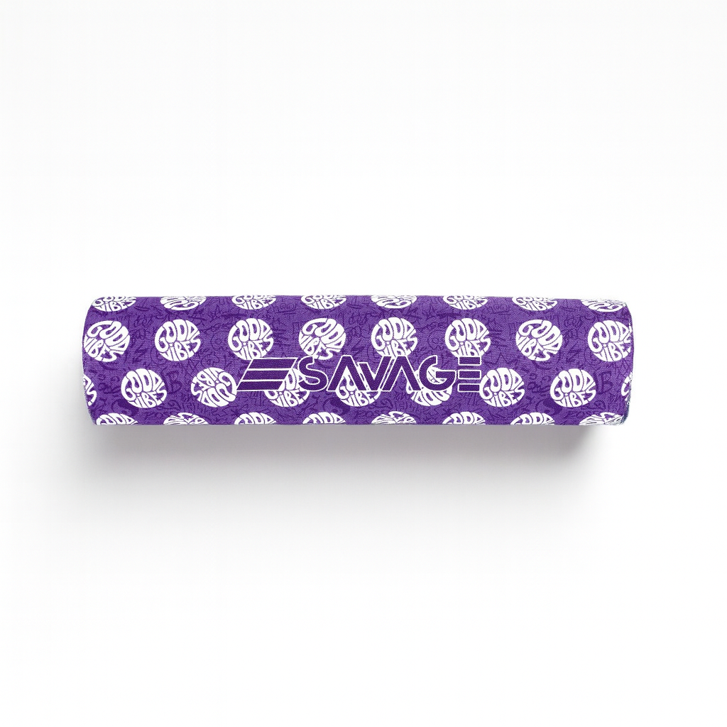Barbell Pad - Good Vibes