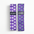Booty Bands Good Vibes - 2pk