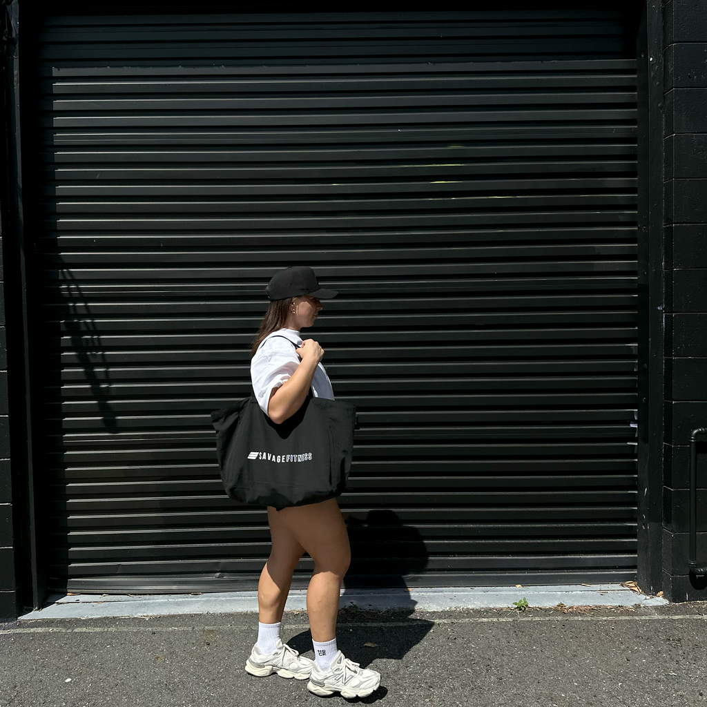 Fitmas Tropical Essentials Pack