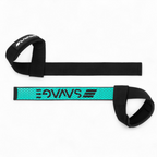Lifting Straps - Teal