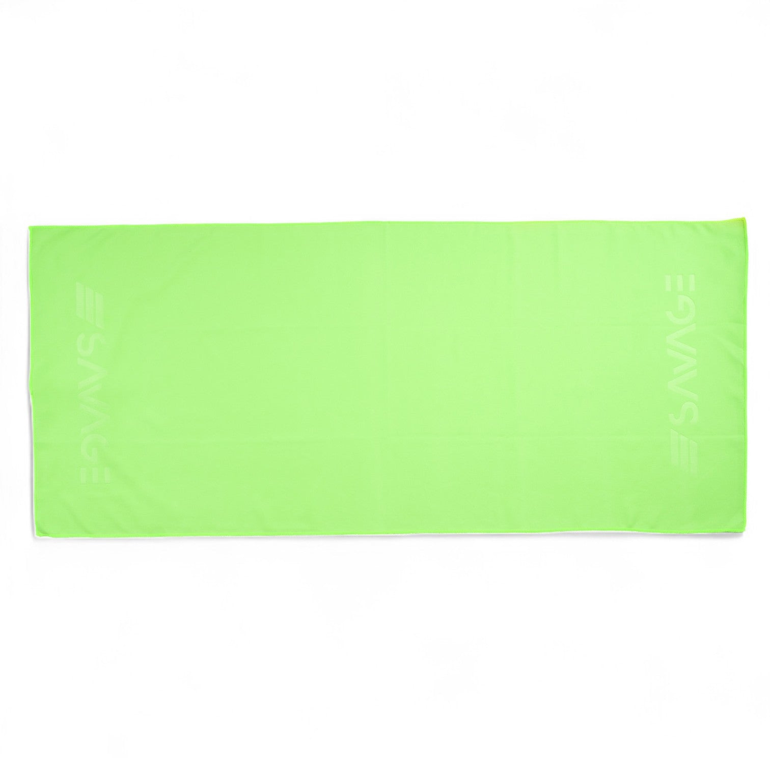 Discipline > Motivation Performance Gym Towel Large - Green