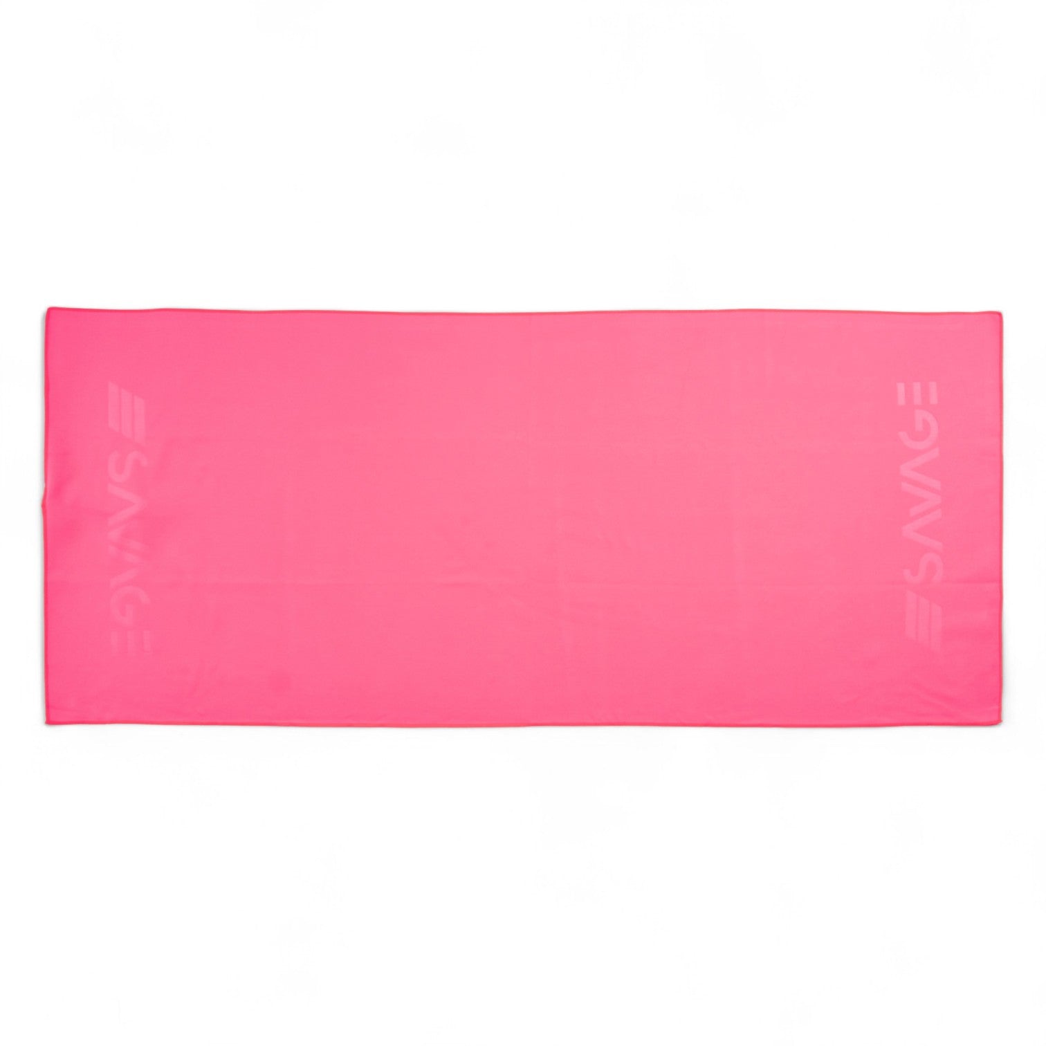 Discipline > Motivation Performance Gym Towel Large - Pink