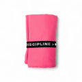 Discipline > Motivation Performance Gym Towel Large - Pink