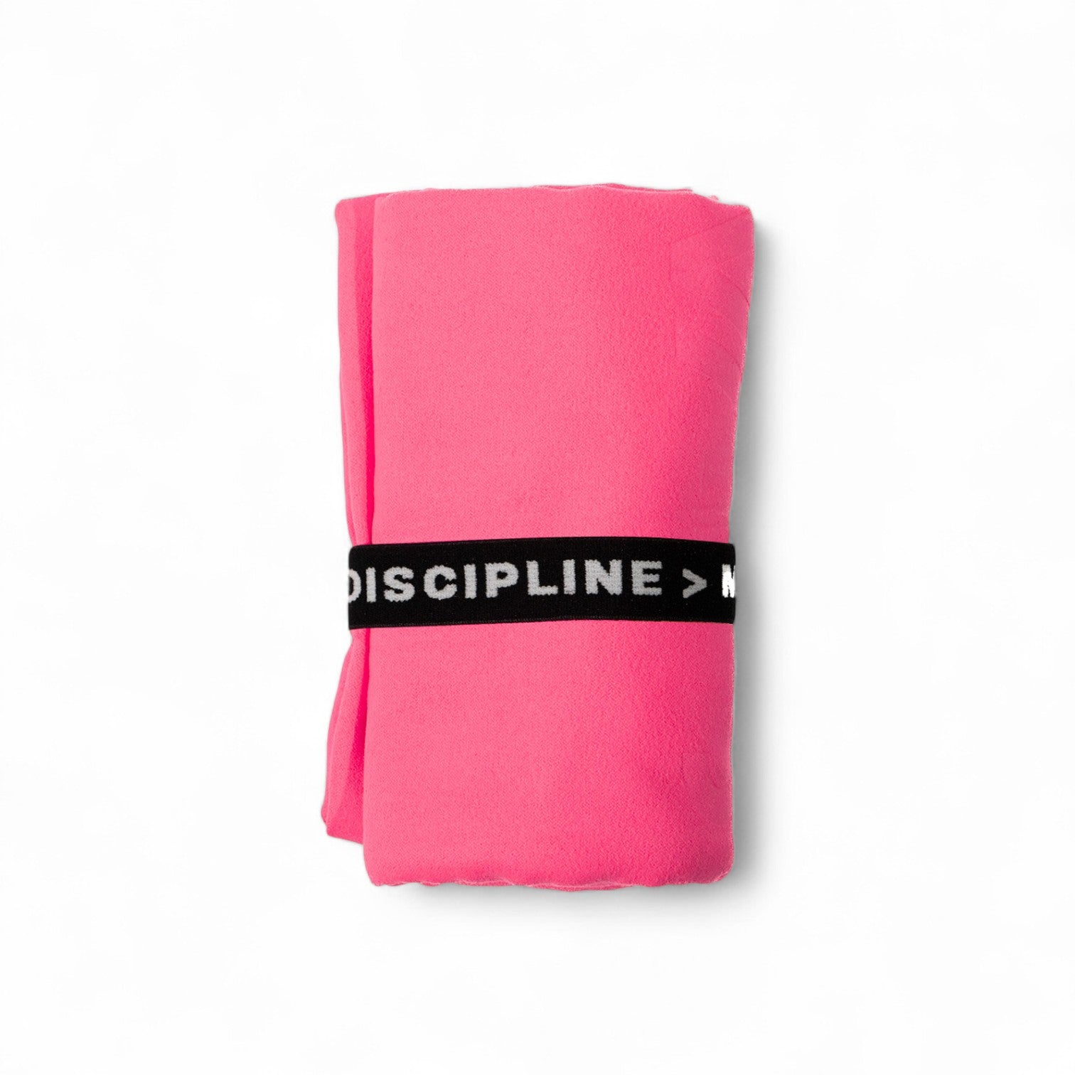 Discipline > Motivation Performance Gym Towel Large - Pink