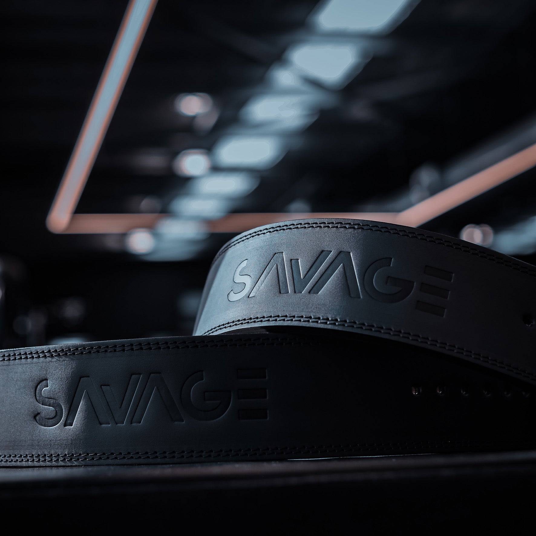 Apex - 13mm Lever Belt