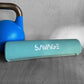 Barbell Pad - Teal
