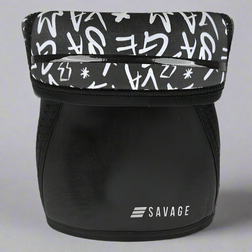 7mm Knee Sleeves - Reversable