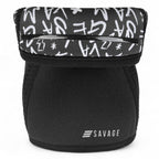 7mm Knee Sleeves - Reversable