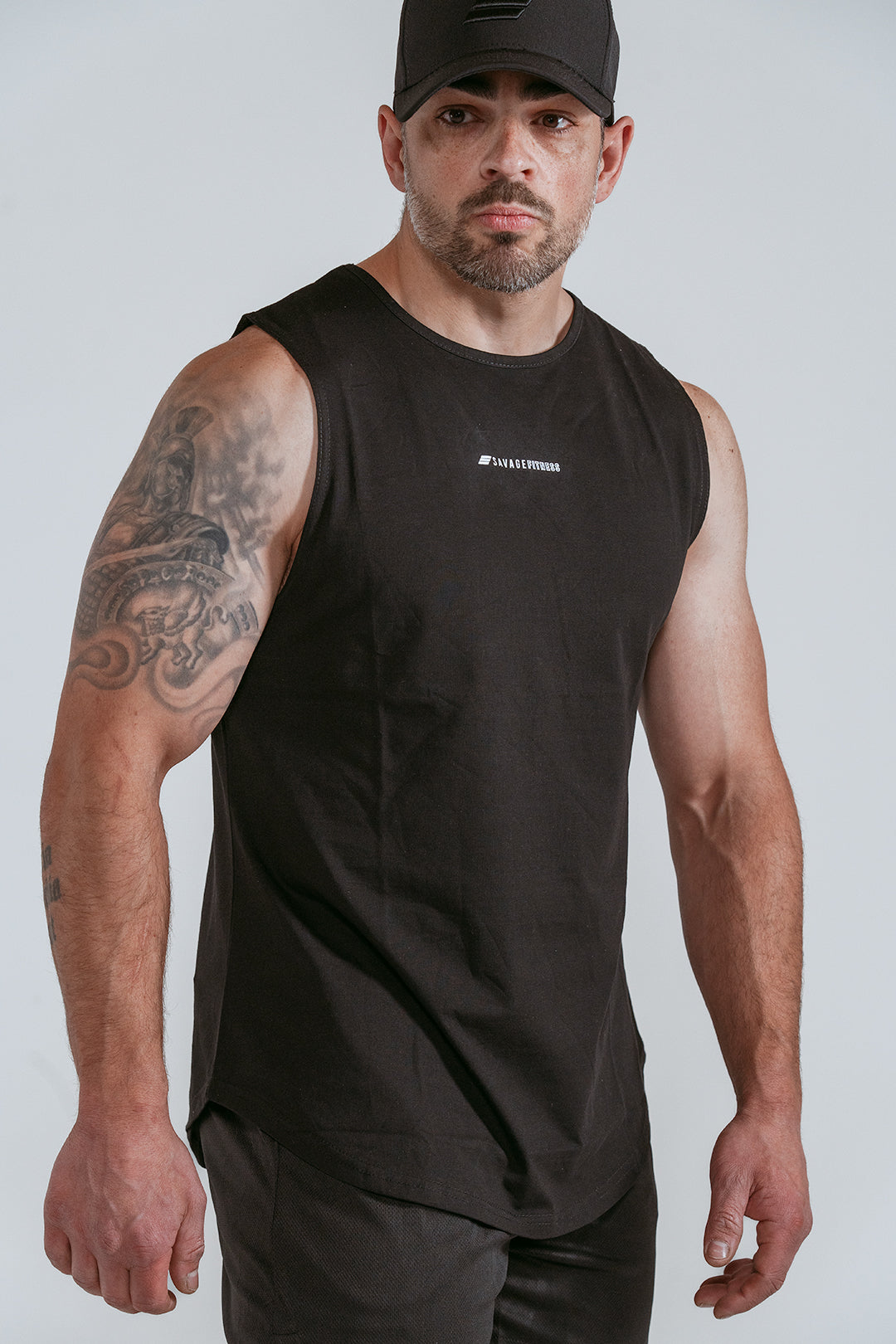 Savage - Performance Tank