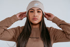 Savage Core Crewneck – Tuscan Brown