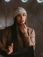 Savage Core Crewneck – Tuscan Brown