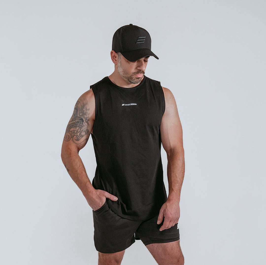 Men's Performance Tank