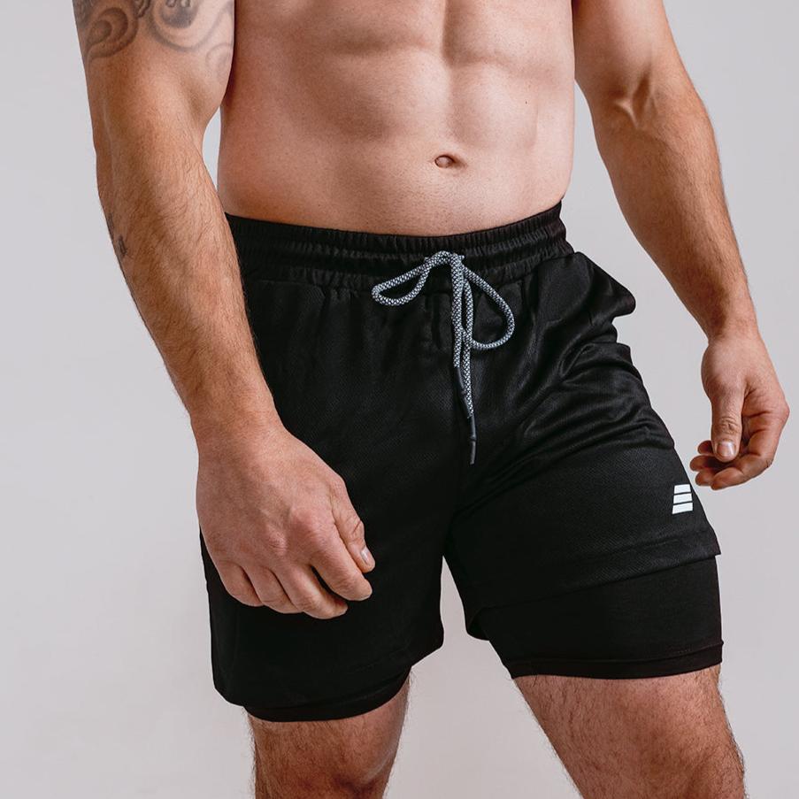 Men's Performance Shorts