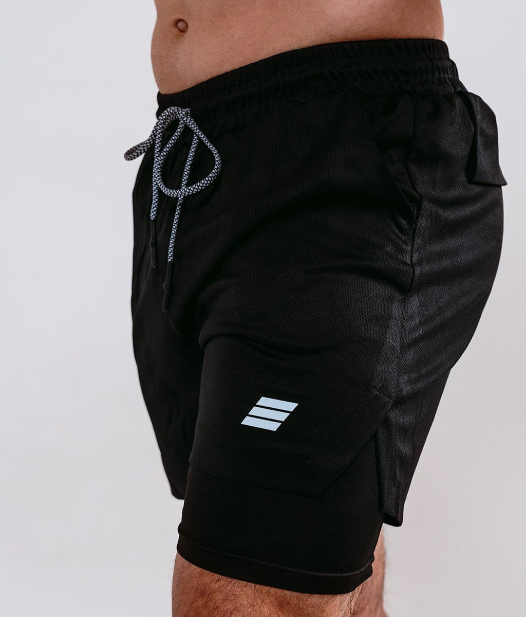 Men's Performance Shorts