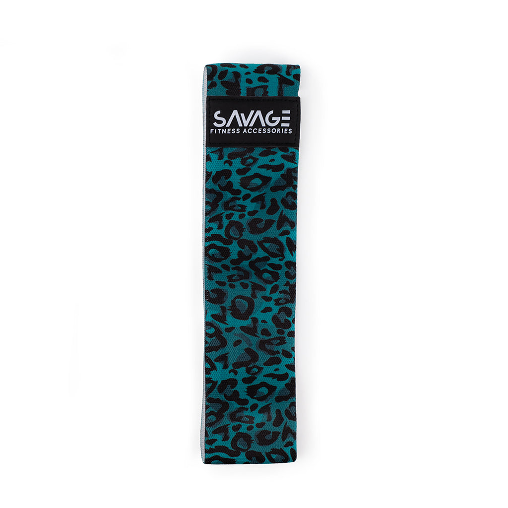 Savanna 3pk Booty Bands