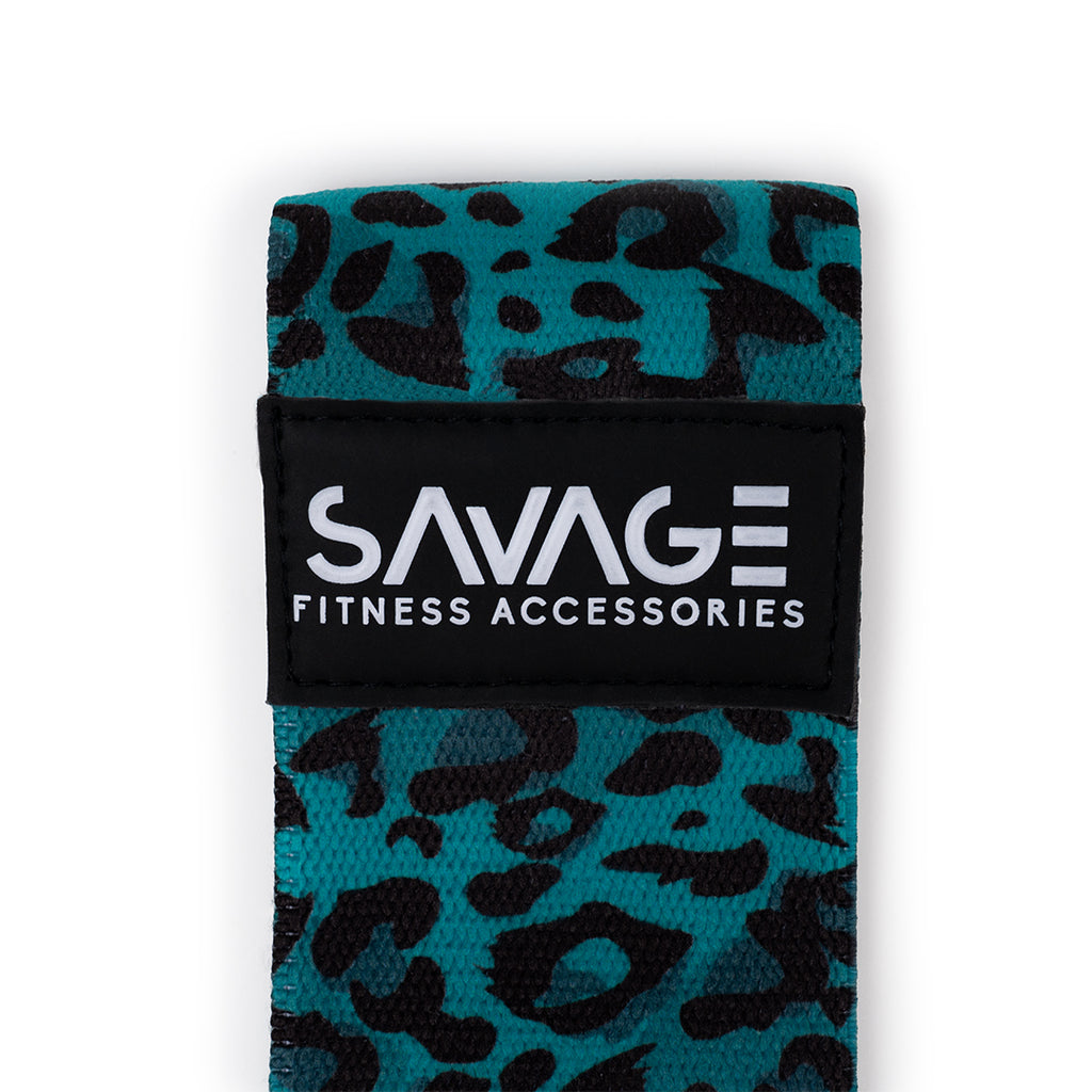 Savanna 3pk Booty Bands