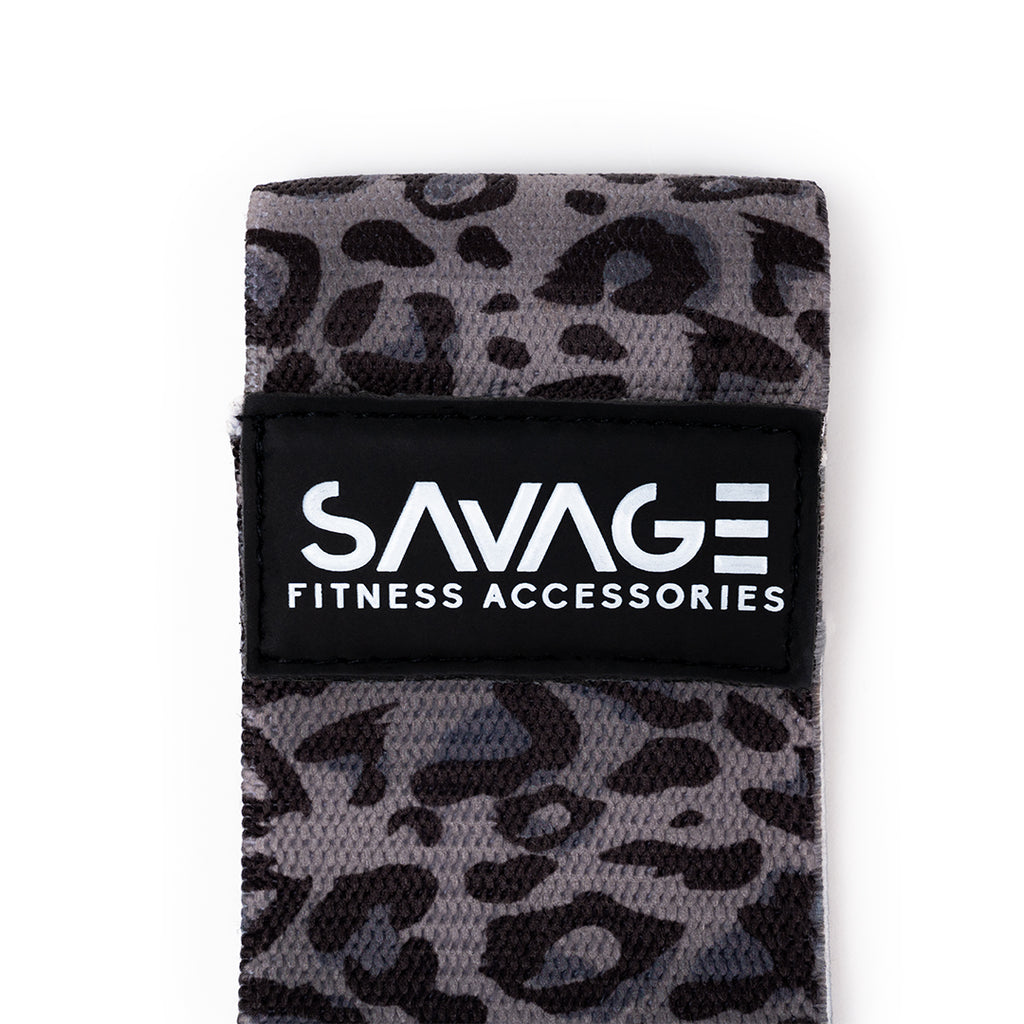 Savanna 3pk Booty Bands