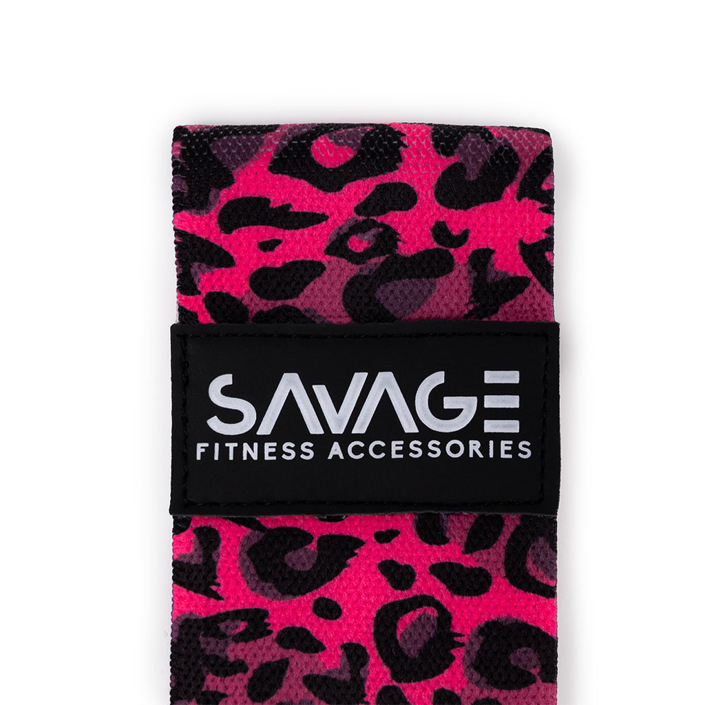 Savanna 3pk Booty Bands