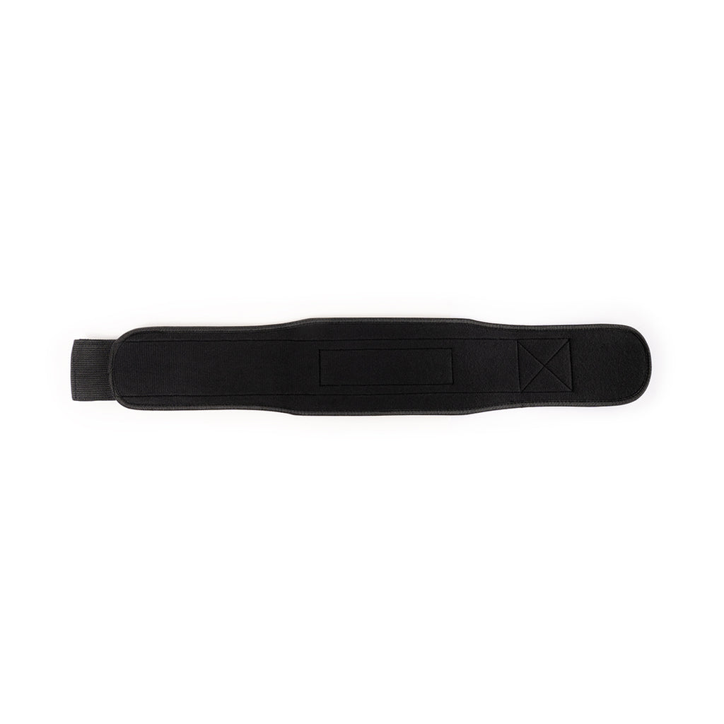 Weight Lifting Belt - Black