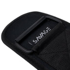 Weight Lifting Belt - Black