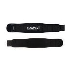 Weight Lifting Belt - Black