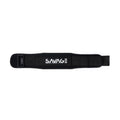 Weight Lifting Belt - Black