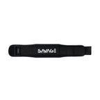 Weight Lifting Belt - Black