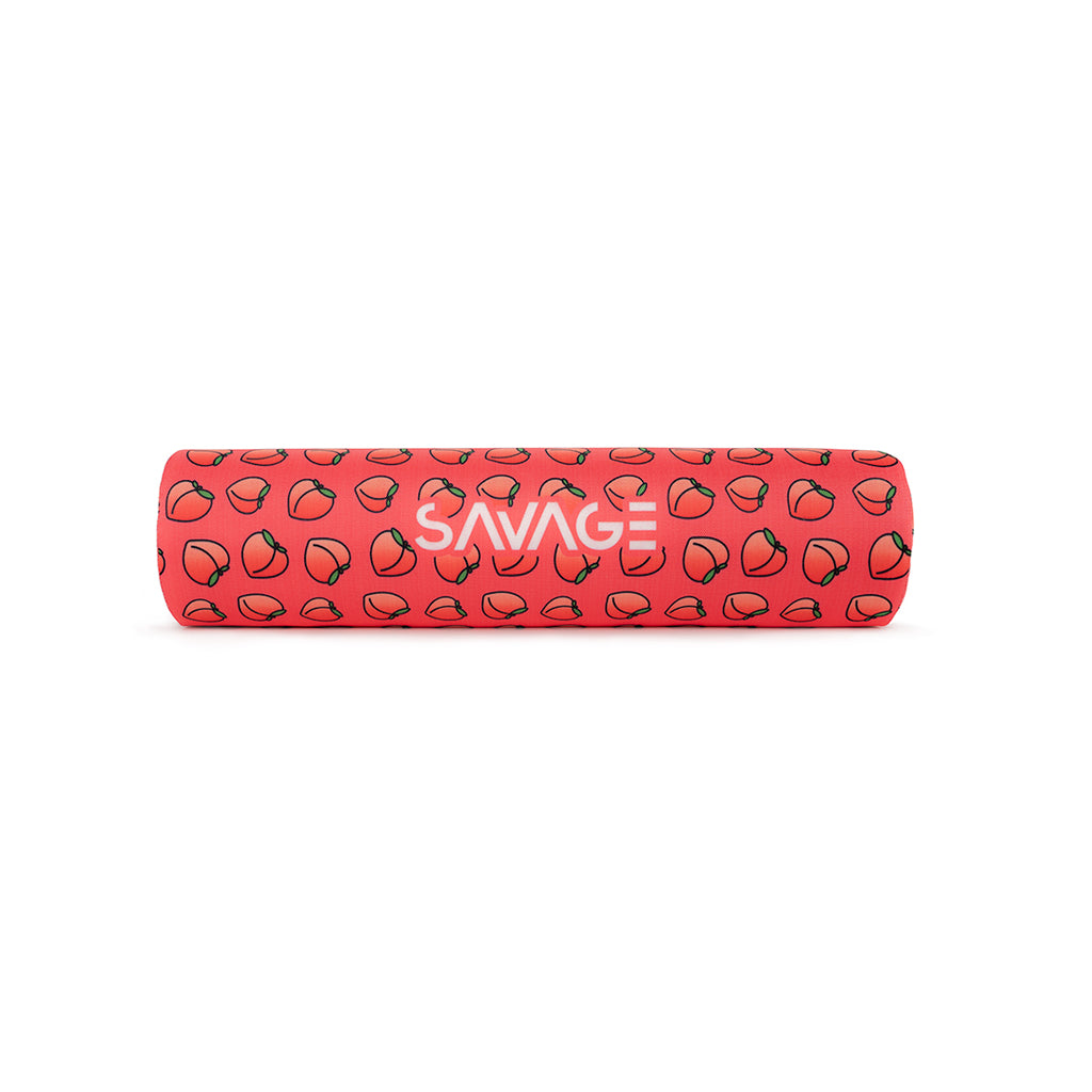 Peachy Booty + Barbell Bundle