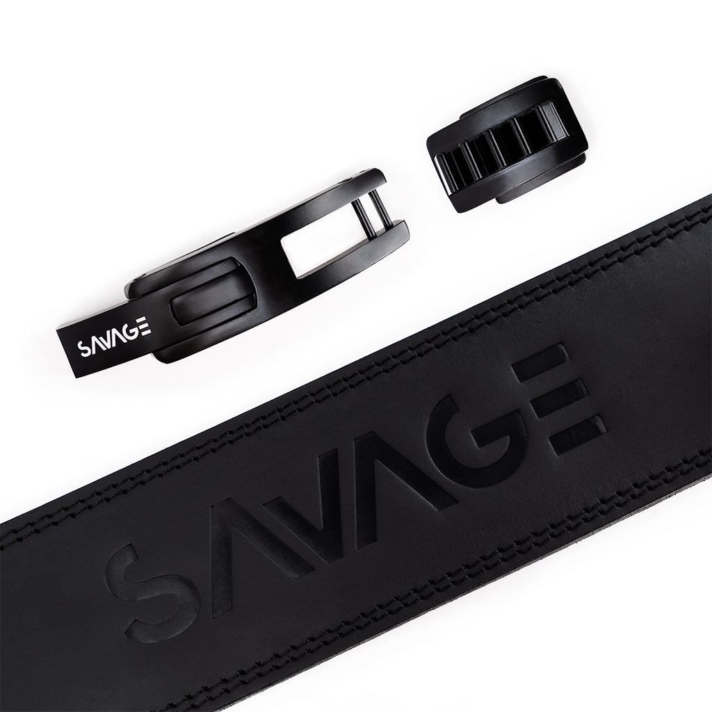 Apex - 13mm Lever Belt