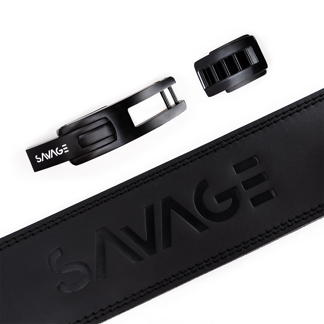 Apex - 13mm Lever Belt
