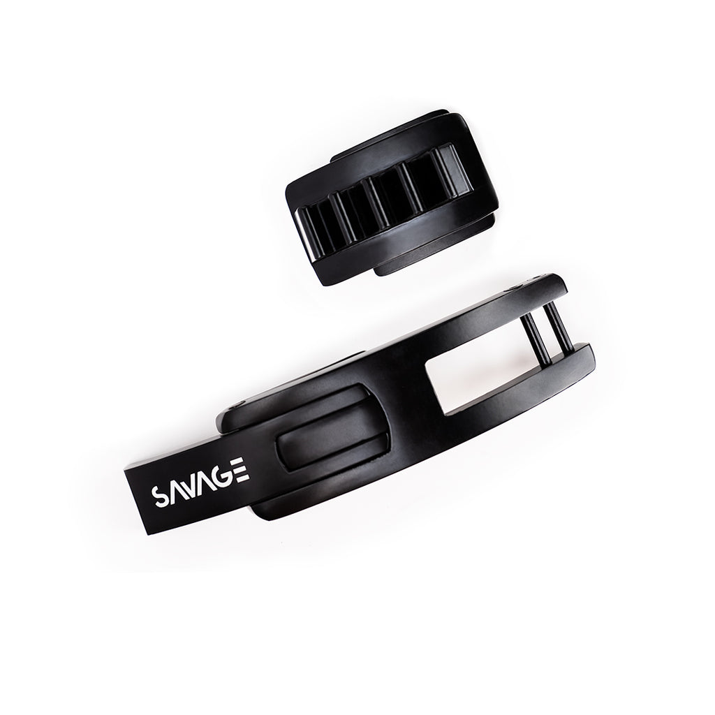 Apex - 13mm Lever Belt