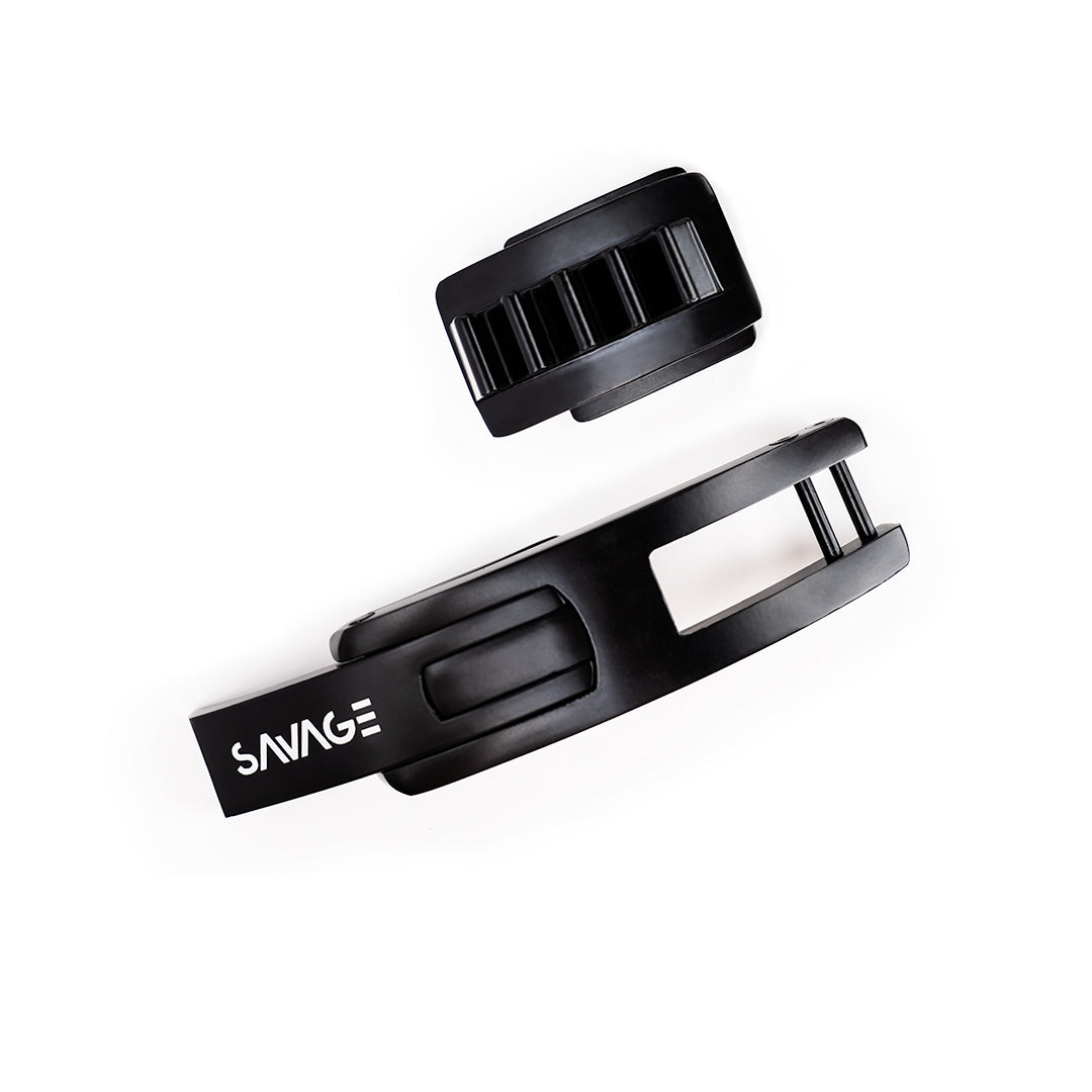 Apex - 13mm Lever Belt