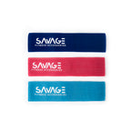 Booty Bands 3pk Bundle