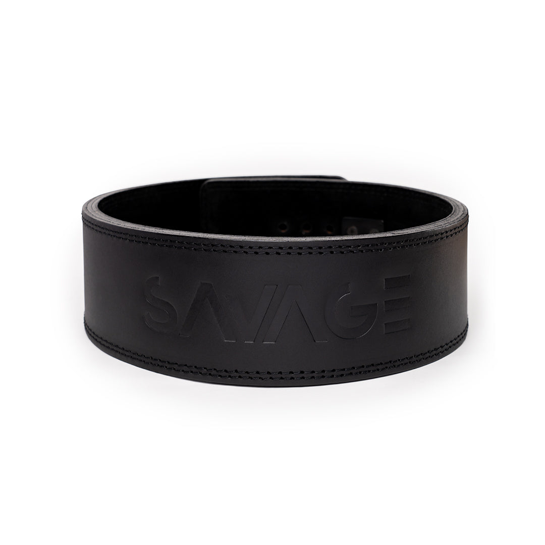 Apex - 13mm Lever Belt