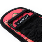 Weight Lifting Belt - Peach
