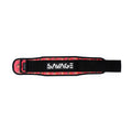 Weight Lifting Belt - Peach