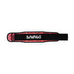 Weight Lifting Belt - Peach