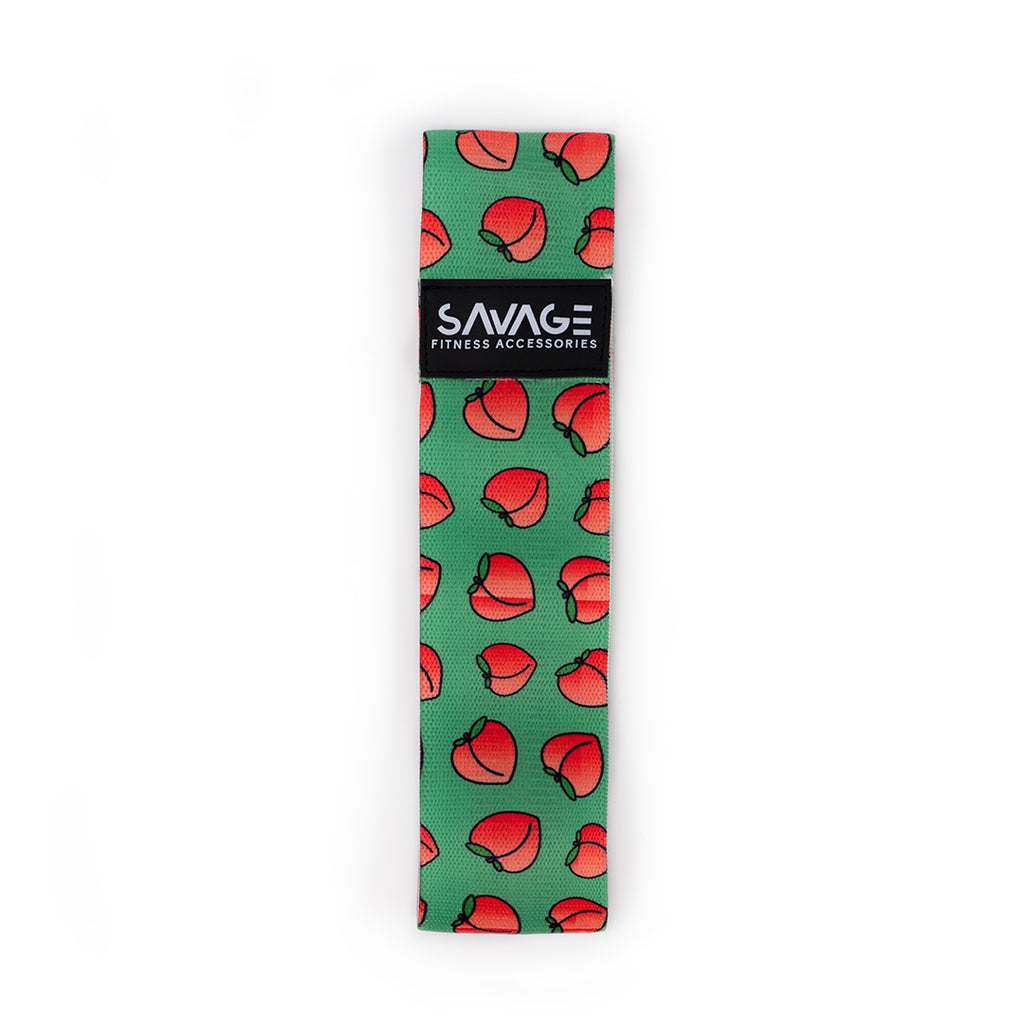 Peachy Booty Bands